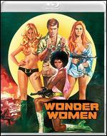 Wonder Women [Blu-ray]