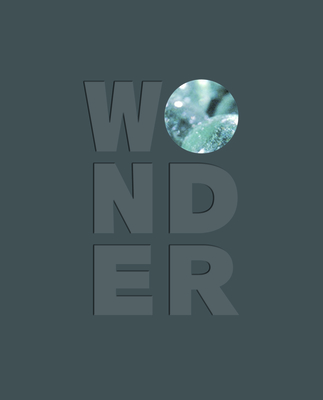 Wonder - Bell, Nicholas R, and Weschler, Lawrence (Foreword by)
