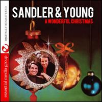 Wonderful Christmas - Sandler & Young