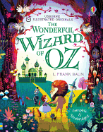 Wonderful Wizard of Oz