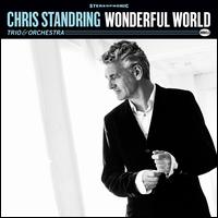 Wonderful World - Chris Standring