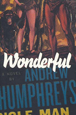 Wonderful - Humphreys, Andrew