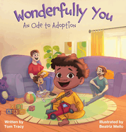 Wonderfully You: An Ode to Adoption