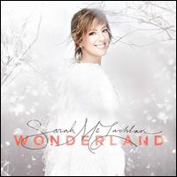 Wonderland - Sarah McLachlan