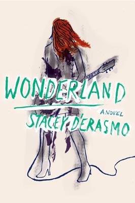 Wonderland - D'Erasmo, Stacey