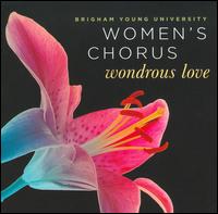Wonderous Love - Alyssa Morris (oboe); Carric Smolnick (piano); Jed Blodgett (drums); Karali Hunter (piano); Lisa Badal (violin);...