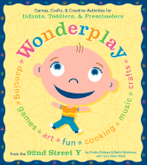 Wonderplay - Reitzes, Fretta, and Teitelman, Beth, and Mark, Lois Alter