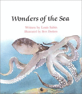 Wonders of the Sea - Pbk - Sabin, Louis