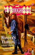 Wonder's Yearling - Campbell, Joanna