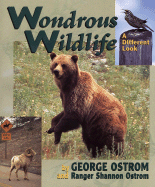 Wondrous Wildlife