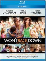 Won't Back Down [Blu-ray] - Daniel Barnz