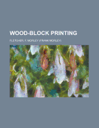 Wood-Block Printing