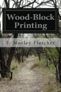 Wood-Block Printing