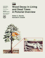 Wood Decay in Living and Dead Trees: A Pictorial Overview