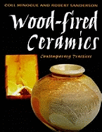 Wood-fired Ceramics: Contemporary Practices