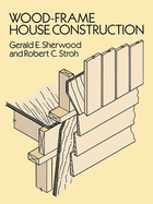 Wood Frame House Construction