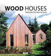 Wood Houses 3