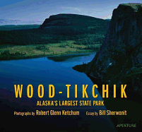 Wood-Tikchik: Alaska's Largest State Park