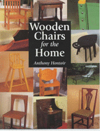 Wooden Chairs for the Home - Hontoir, Anthony