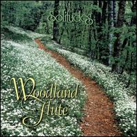 Woodland Flute - Gibson & Baer