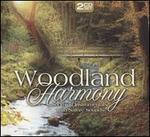 Woodland Harmony: Soothing Instrumentals with Nature Sounds