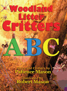 Woodland Litter Critters ABC