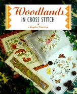 Woodlands in Cross Stitch