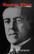 Woodrow Wilson