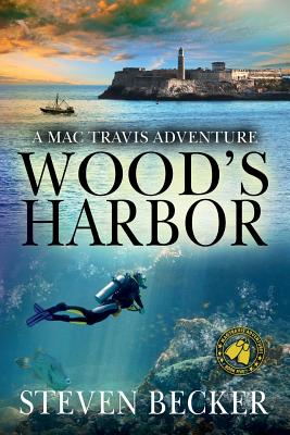 Wood's Harbor - Becker, Steven