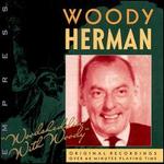 Woodsheddin' with Woody