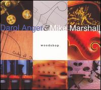 Woodshop - Darol Anger & Mike Marshall