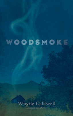 Woodsmoke - Caldwell, Wayne