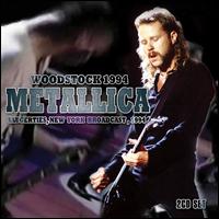 Woodstock '94 - Metallica