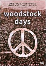 Woodstock Days - 