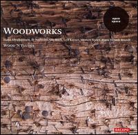 Woodworks - Karina Agerbo (recorder); Wood 'N' Flutes