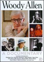 Woody Allen: A Documentary [2 Discs]