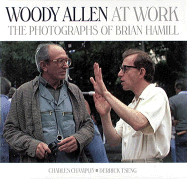 Woody Allen at Work - Champlin, Charles