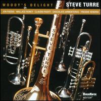 Woody's Delight - Steve Turre
