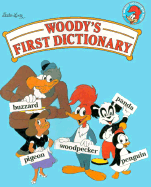 Woody's First Dictionary - Kovacs, Deborah