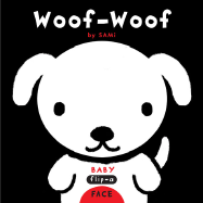 Woof-Woof: Baby Flip-A Face