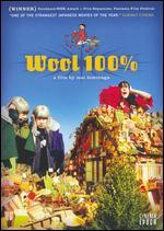 Wool 100%