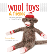 Wool Toys & Friends