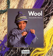 Wool - Dixon, Annabelle