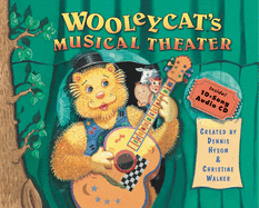 Wooleycat's Musical Theater