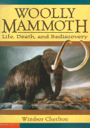 Woolly Mammoth (Pob) - Chorlton, Windsor