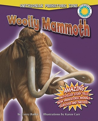 Woolly Mammoth - Bailey, Gerry