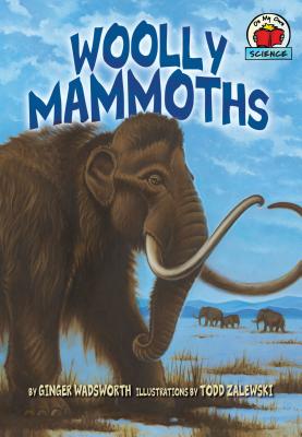 Woolly Mammoths - Wadsworth, Ginger