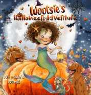 Wootsie's Halloween Adventure