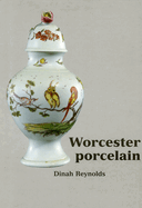 Worcester Porcelain: Marshall Collection
