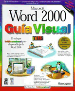Word 2000 Guia Visual